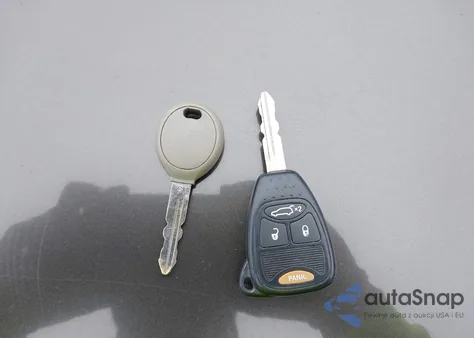 2006 Jeep Liberty Sport из США, поврежденный, VIN 1J4GL48KX6W164231